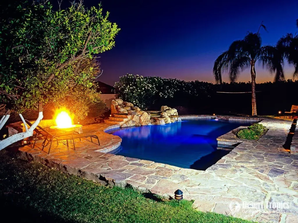arizona pool