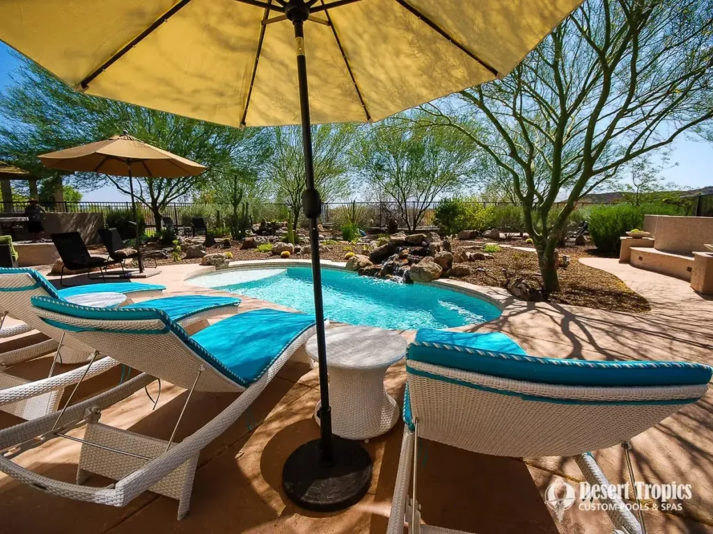 custom pool designs

