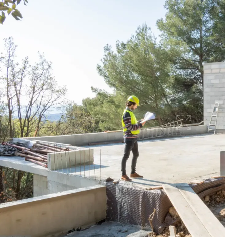 Custom Pool Design Process