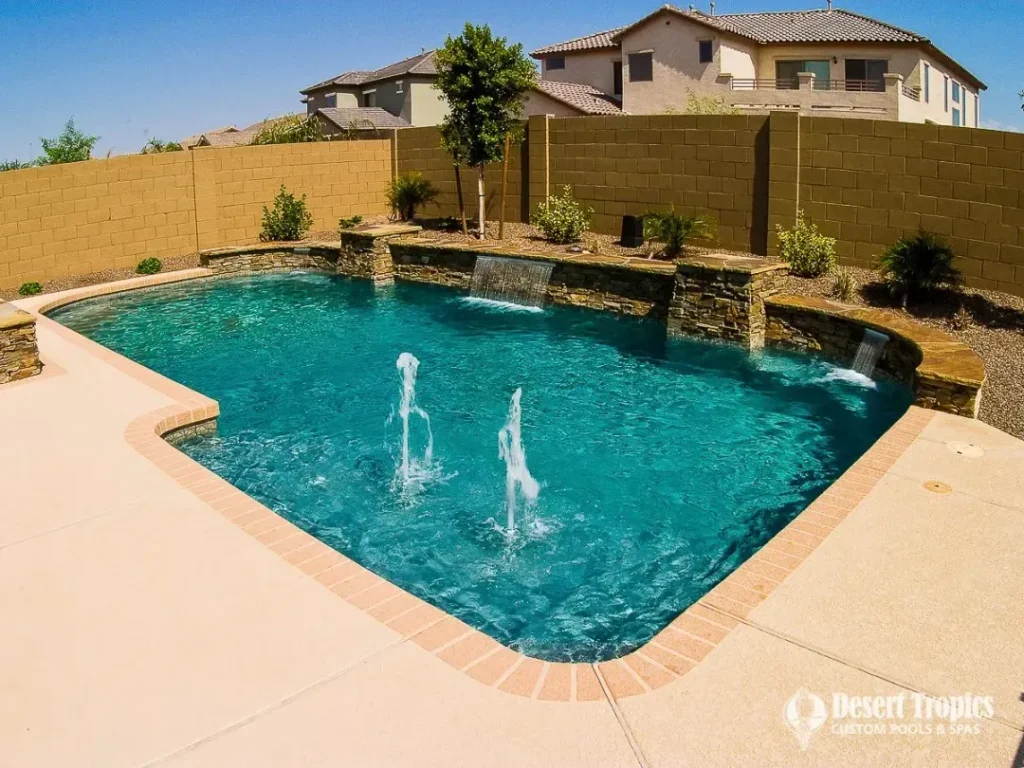 energy-efficient pools

