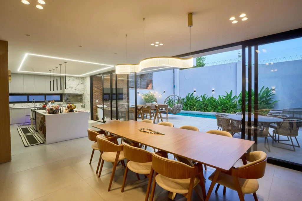 Invest in Outdoor Living