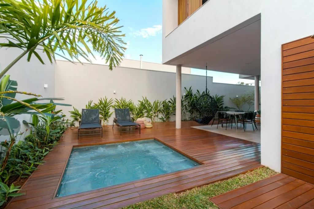 Outdoor Living