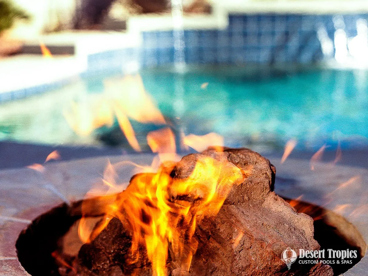 Project-Fire Features