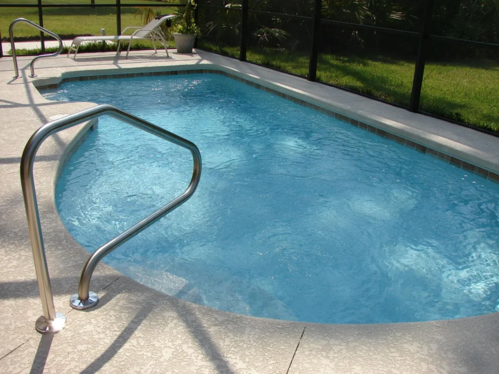 Understanding Pool Construction