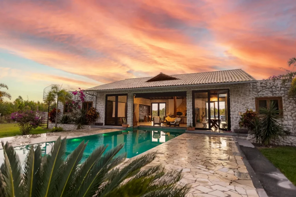 custom pool designs
