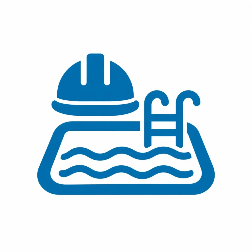 icon-Custom Pool Builders