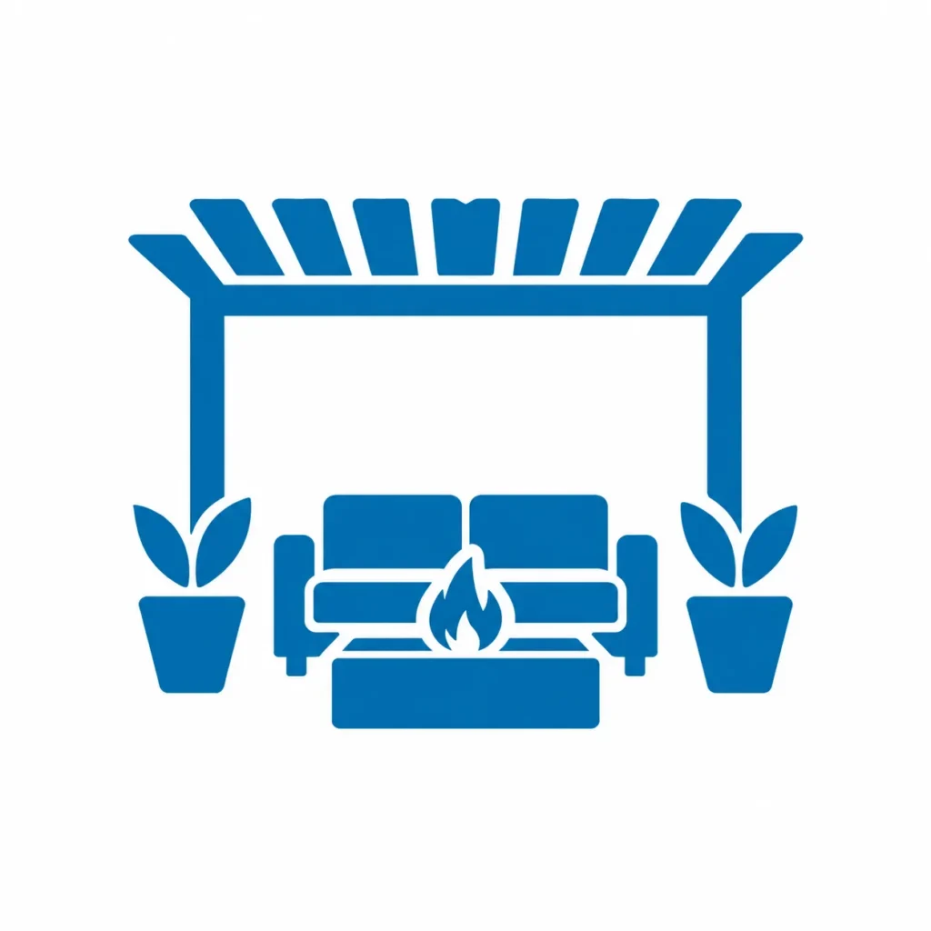 icon-Outdoor Living