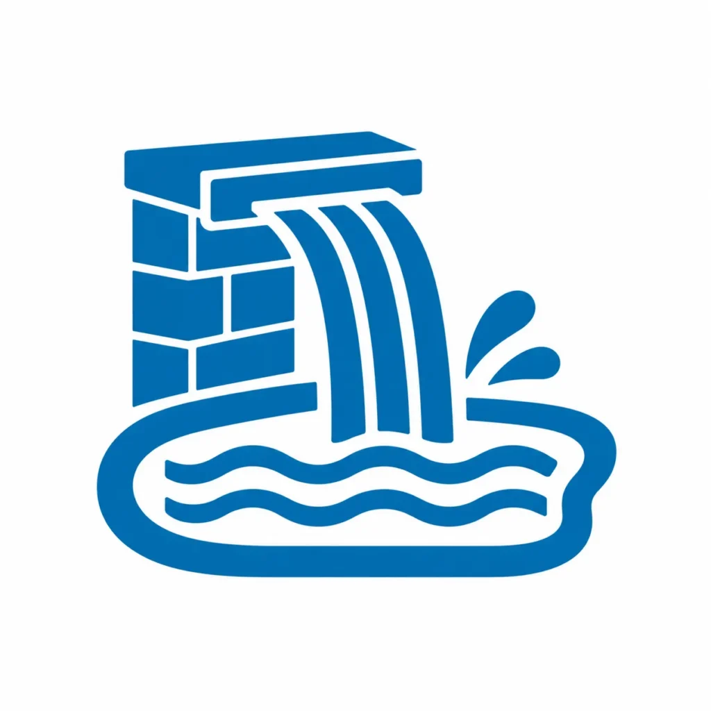 icon-Pool Features