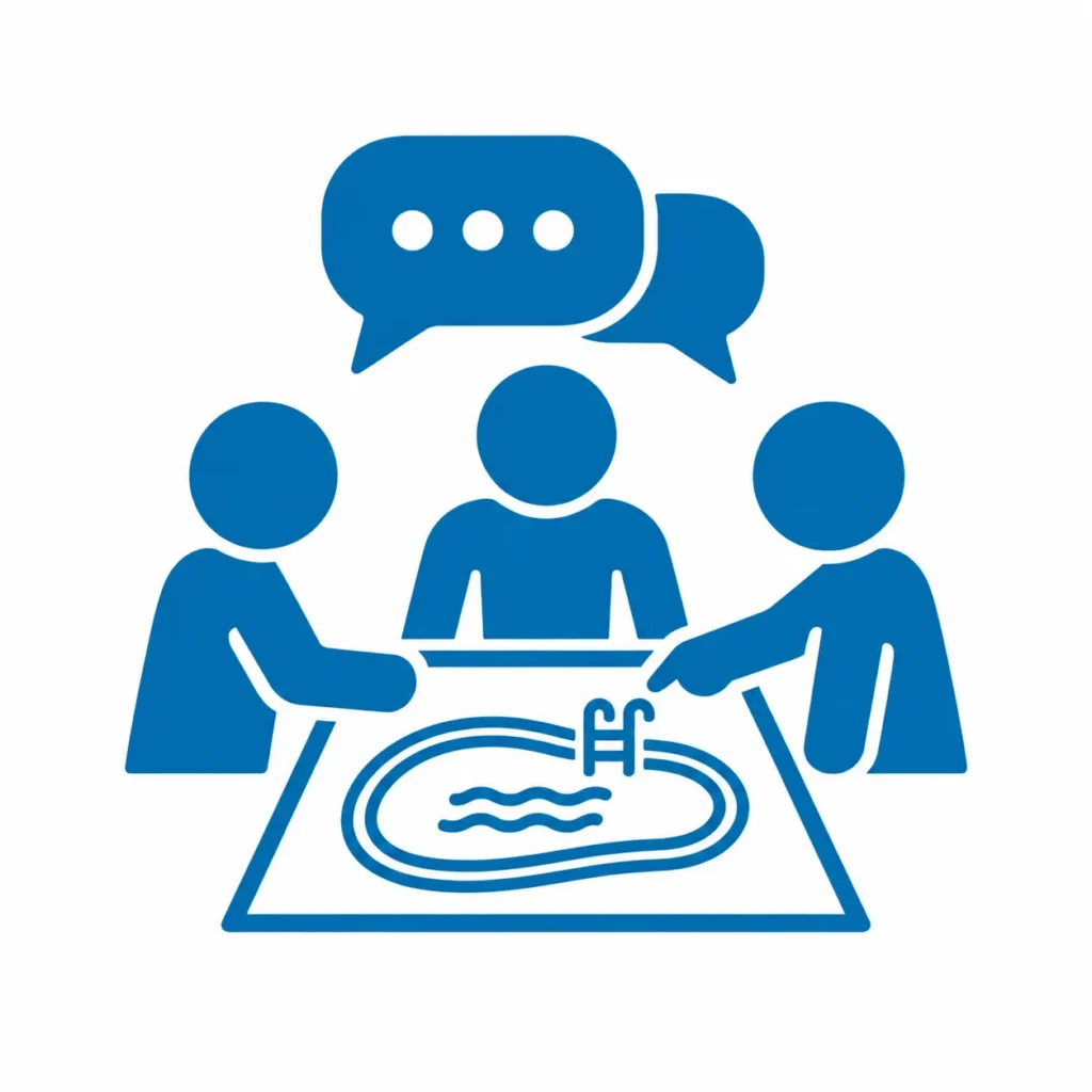 icon-Collaborative Design Process
